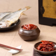 고추장굴비 550g (2구)